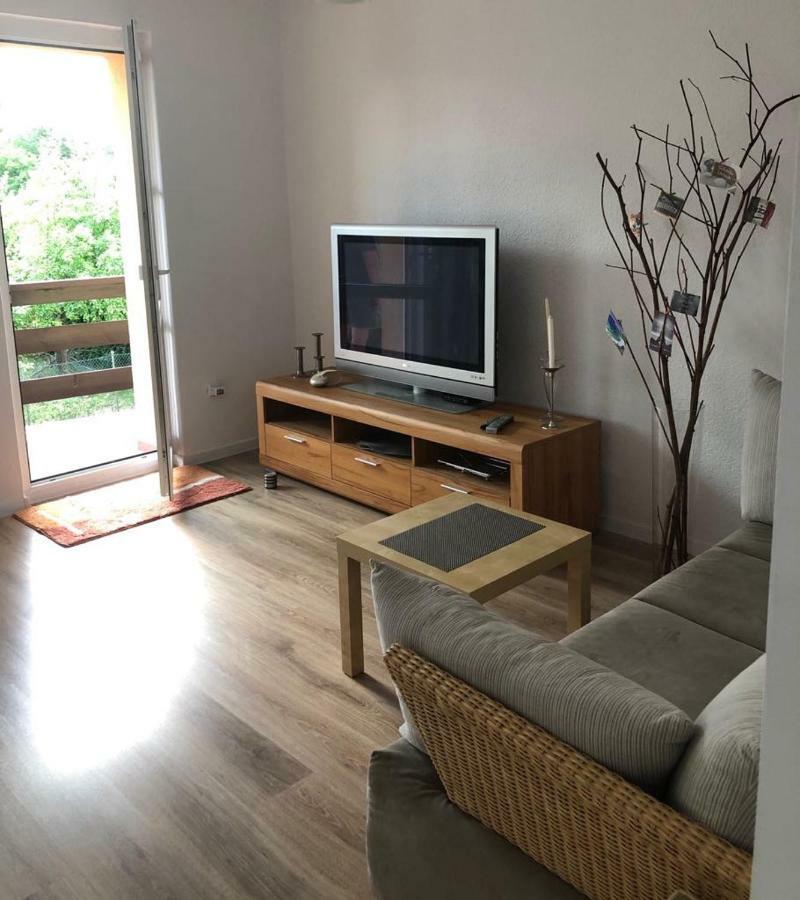Villa Rytel Zapora 36 Extérieur photo