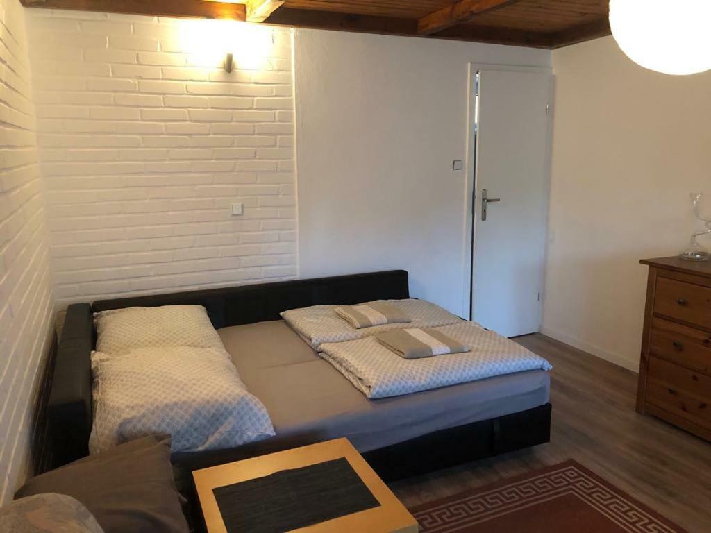 Villa Rytel Zapora 36 Extérieur photo